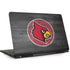University of Louisville Cardinals Basketball Dell Inspiron Skin